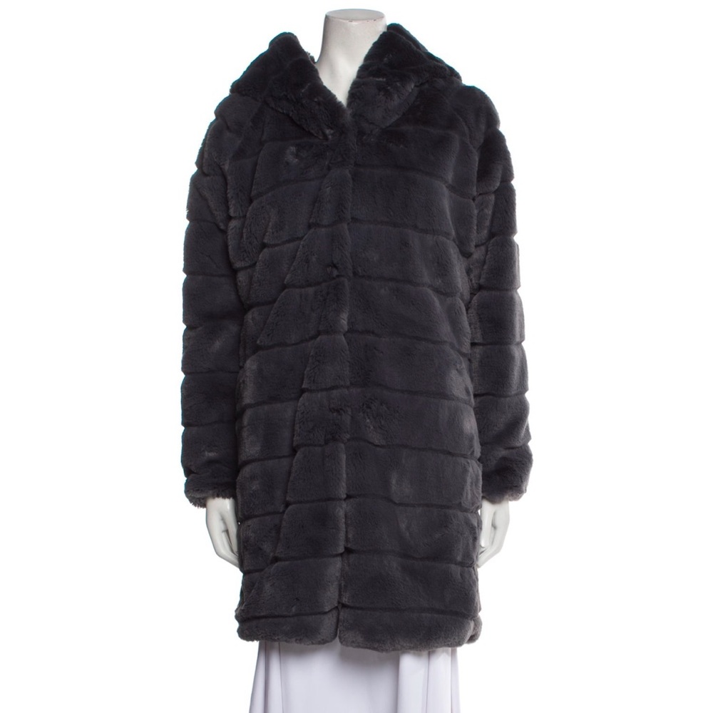 Apparis Celine Coat